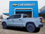 New 2024 Chevrolet Silverado 1500 Custom Trail Boss w/ Turbomax Blackout Package image 4
