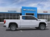 New 2026 GMC Sierra 1500 AT4 image 5