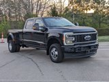 Certified 2025 Ford F350 XL w/ FX4 Off-Road Package image 2