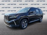 New 2025 Honda Pilot EX-L image 2