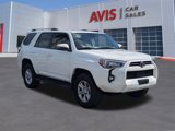 Used 2024 Toyota 4Runner SR5 Premium image 3