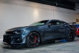 Used 2023 Chevrolet Camaro ZL1 image 3