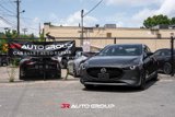 Used 2021 MAZDA MAZDA3 AWD 2.5 Turbo Hatchback image 2
