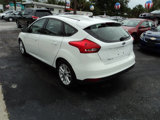 Used 2016 Ford Focus SE image 5