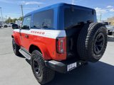 New 2025 Ford Bronco Stroppe Edition image 3