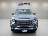 Used 2022 GMC Canyon Denali image 2