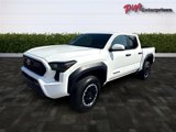 Used 2024 Toyota Tacoma TRD Off-Road image 5