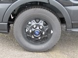 New 2025 Ford Transit 350 148 High Roof Extended AWD image 4