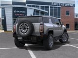 New 2025 GMC Hummer EV 3X image 4