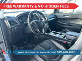 Used 2022 Ford Edge SEL image 2