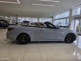 New 2026 BMW M440i Convertible w/ Parking Assistance Package image 2