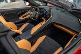 Used 2023 Chevrolet Corvette Z06 w/ Stealth Interior Trim Package image 6