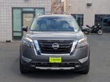 New 2025 Nissan Pathfinder SL w/ SL Premium Package image 2