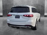 New 2025 Mercedes-Benz GLS 580 4MATIC image 2