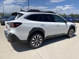 New 2025 Subaru Outback Touring XT image 5
