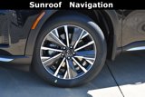 New 2026 INFINITI QX60 Luxe image 3