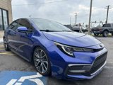 Used 2021 Toyota Corolla SE image 3