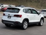 Used 2023 Volkswagen Taos S image 5