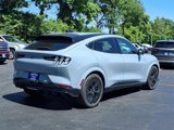 New 2025 Ford Mustang Mach-E GT image 3