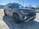New 2025 Volkswagen Atlas Peak Edition SE image 5