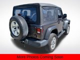 Used 2020 Jeep Wrangler Sport image 5
