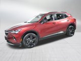 Used 2023 Buick Envision Essence w/ Sport Touring Package image 3