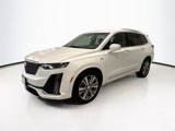 Used 2024 Cadillac XT6 Premium Luxury w/ Technology Package image 3
