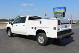 Used 2024 Chevrolet Silverado 2500 W/T w/ WT Convenience Package image 4