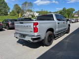 Used 2022 Chevrolet Silverado 1500 RST w/ Redline Edition image 4