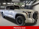 New 2025 Toyota Tundra Limited image 6