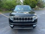 Certified 2024 Jeep Wagoneer L Series III w/ Premium Group I image 2