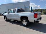 Used 2018 Chevrolet Silverado 1500 LT image 3