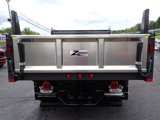New 2025 Ford F550 4x4 Regular Cab Super Duty image 4