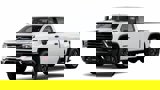 New 2026 Chevrolet Silverado 2500 LTZ w/ LTZ Plus Package image 2