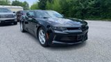 Used 2017 Chevrolet Camaro LS w/ Technology Package image 2
