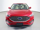 Certified 2024 Ford Edge SEL image 2