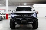 Used 2023 Ford Bronco Outer Banks image 4