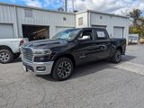 New 2025 RAM 1500 Laramie w/ Bed Utility Group image 2