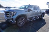 New 2025 GMC Sierra 1500 SLT w/ SLT Premium Package image 3
