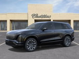 New 2026 Cadillac Vistiq Sport image 2