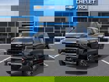 New 2025 Chevrolet Suburban Z71 image 6