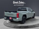 New 2025 Toyota Tundra Limited image 5