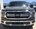 New 2025 Ford F150 Lariat image 2