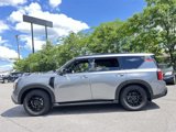 New 2025 Nissan Armada PRO-4X w/ Convenience Package image 4