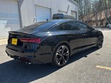 Used 2021 Audi S5 Prestige image 3