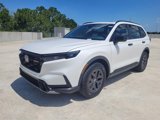 New 2026 Honda CR-V TrailSport image 3
