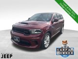Certified 2021 Dodge Durango R/T image 1