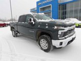 New 2025 Chevrolet Silverado 3500 LT w/ All Star Edition image 2
