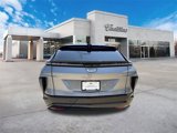 New 2025 Cadillac Lyriq Sport image 4
