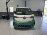 New 2025 Volkswagen ID. Buzz 1st Edition image 6